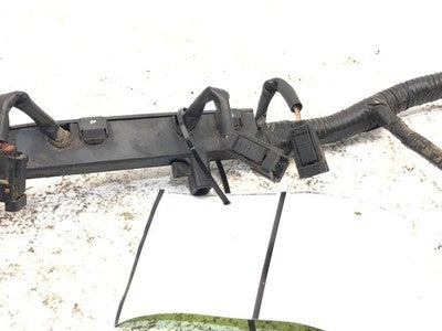 1997 Ford Escort Wiring Harness For Engine Oem 2.0L Sohc Mt 5 Speed
