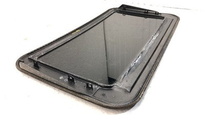 1998-2005 Vw Passat Sun Roof Glass Oem Top Window 4B0877071g