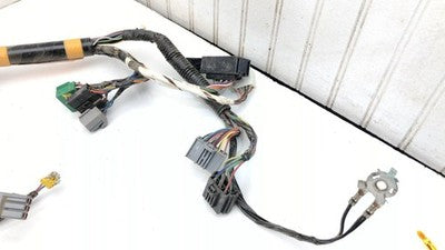 2007 Ford F150 Complete Wiring Harness Behind Dash Oem 5.4l
