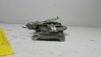 1992-1998 BMW 318I Passenger Right Rear Power Window Regulator with Motor Back
