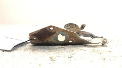 1999-2007 Chevy Silverado 1500 Driver Left Hood Hinge Assembly Oem 15705111