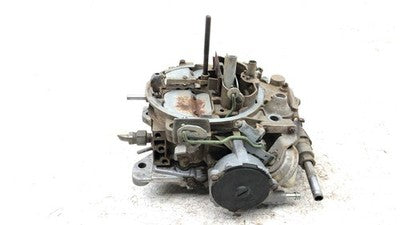1979 Chevy Malibu Carburetor 305 Oem 17059216