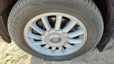 2001-2005 Hyundai Xg350 16 Aluminum Wheel Oem Factory Rim