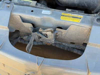 2004-2009 Cadillac Srx