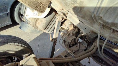 1996 Isuzu Npr Cab Prop Oem Brace 4Bd2 3.9L