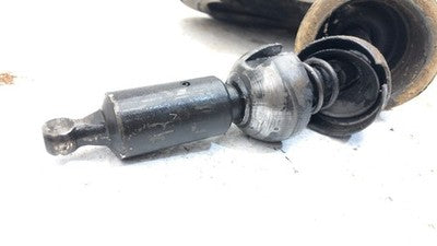 1986 Dodge Ram W250 Floor Shifter Lever Assembly Shift Unit Manual Transmission