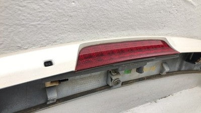 2010-2017 Chevy Equinox Rear Spoiler Back Wing Oem White Diamond Gbn 23250071