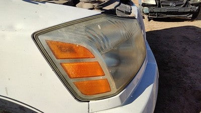 2004-2007 Nissan Titan Passenger Right Head Light Oem Front Lamp 260107s026