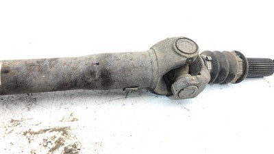 1999-2000 Cadillac Escalade Front Drive Shaft Oem Driveline 4X4 4Wd