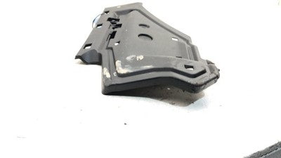 10 Lexus Hs250h Under Dash Right Side Cover Trim Panel Oem Dashboard 55607-75020