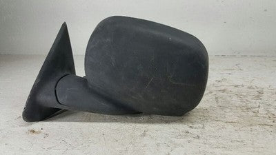 1999-2000 Dodge Durango Oem Driver Side View Mirror Power Folding 6X9 55077079Ab