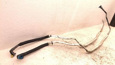 2015 Ford F250 Fuel Supply Return Line Set Oem 6.7L Powerstroke Diesel