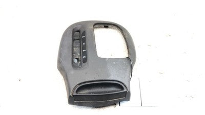 2000 Dodge Dakota Center Floor Console Shifter Trim Bezel Manual Trans 4X4