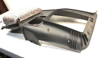 2005 Ford Ranger Driver Left Rear Cab Trim Panel Extended Cab Oem