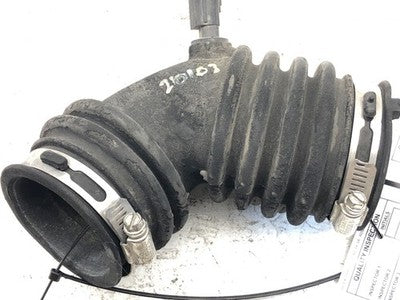 2002 Chrysler Pt Cruiser Intake Tube Resonator Pipe Elbow Rubber Oem Hose 2.4L