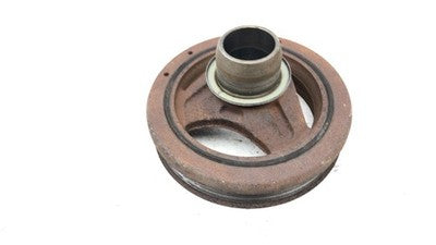 2005-2008 Jeep Grand Cherokee Harmonic Balancer Crankshaft Pulley With Bolt 5.7L