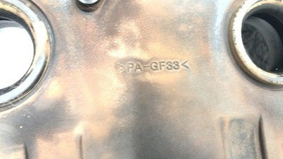 2005-2012 Nissan Pathfinder Passenger Right Valve Cover Oem 4.0L 13264Ea200