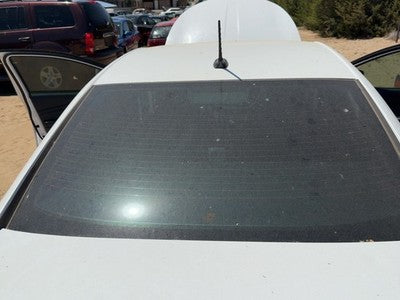 2013-2016 Dodge Dart Back Glass Rear Window Oem 68081967Ae