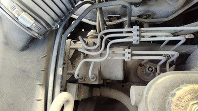 99-01 Jeep Grand Cherokee Complete Anti Lock Brake Pump Unit Abs Module Assembly