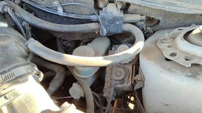 2000-2007 Ford Taurus Power Brake Booster With Master Cylinder Pair Set Oem
