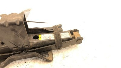 2007-2017 GMC Acadia Spare Tire JACK WITH TOOL Kit Set OEM Roadside 13500014