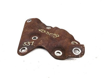 1981-1993 Dodge Ram W250 Steering Gear Box Mount Bracket Oem 4X4 52007280