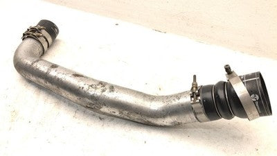 2001 F450 Super Duty Right Intercooler Pipe Cac Tube 7.3l Powerstroke Oem