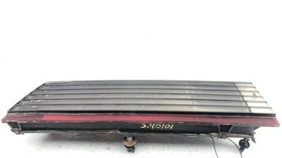 1982-1984 Pontiac Firebird Driver Left Tail Light Oem Brake Lamp Rear Se