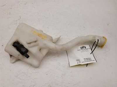 2008-2011 Ford Focus Wash Reservoir Windshield Washer Fluid Tank Bottle Oem