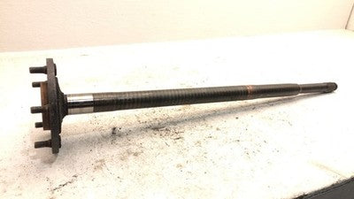 1985-1989 Dodge Ram D100 Driver Left Rear Back Axle Shaft Oem 4X2 2Wd 10 Bolt