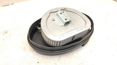 03 Davidson Air Cleaner Box And Filter Touring Softail Dyna Electra 29581-01