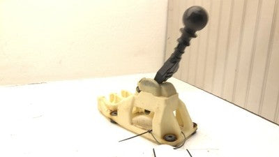 2010 Kia Rio Floor Shifter Lever Assembly Oem Shift Unit Mt Manual Transmission