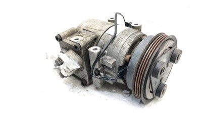 2003-2005 Kia Rio Ac Compressor Air Conditioner Pump Assembly Oem 1.6L