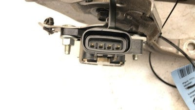 2010 Lexus Hs250h Brake Pedal Assembly Oem With Sensor 89510-47010