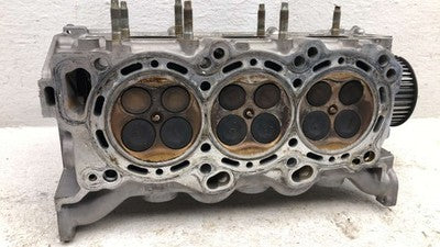 1998-2002 Honda Passport Passenger Right Cylinder Head Assembly Oem 3.2L 59518C