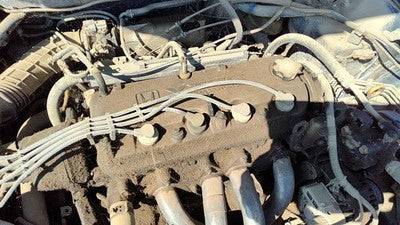 1998-2002 Honda Accord Valve Cover Oem 2.3L Vtec 12310Paaa00