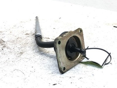 1987 S10 Pickup Floor Shifter Lever Assembly Oem Manual Trans Shift Unit 4 Speed