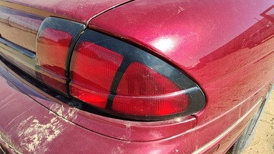 1995-2001 Chevy Lumina Passenger Right Outer Tail Light Brake Lamp Oem Rear
