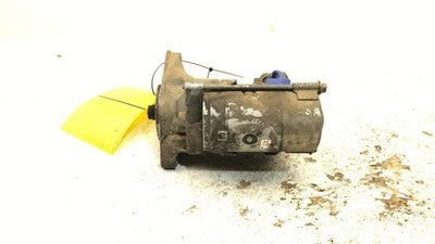 1989-1997 Corolla Station Wagon Starter Motor 1.6L 2810016110