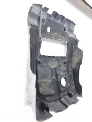 2004-2006 Kia Amanti 3.5L Center Engine Cover Top Plastic Shield Oem 2924039770