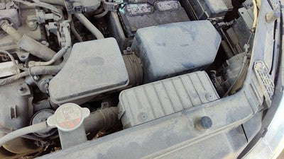 2012 2013 Kia Soul Complete Air Intake Filter Box Housing With Tube Oem 2.0l