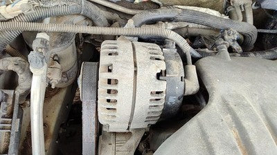 1999 2000 2001 2002 Buick Park Ave Alternator 10464441