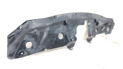 2010-2019 Ford Taurus Top Plastic Cover Above Radiator Support Oem Upper Shield