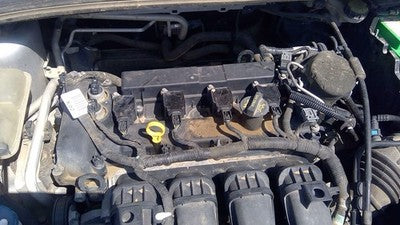 2012-2014 Ford Focus Valve Cover Oem 2.0L