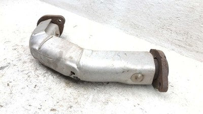 2007 Pontiac Grand Prix Front Exhaust Cross Over Pipe Oem Manifold 3.8L