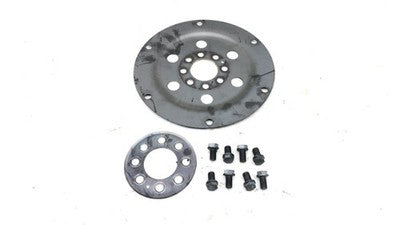 2004-2011 Mitsubishi Endeavor Flexplate Flywheel With Bolts Hardware Oem 3.8L At