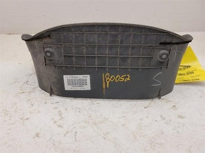 2002 Gmc Envoy Speedometer Dash Trim Bezel Surround Panel Oem