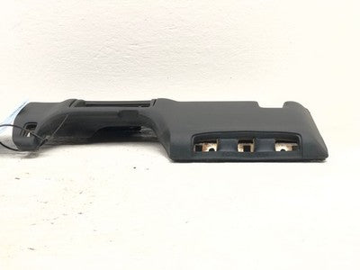 89-93 Galant Vr-4 Lower Dash Under Column Knee Bolster Trim Panel Black