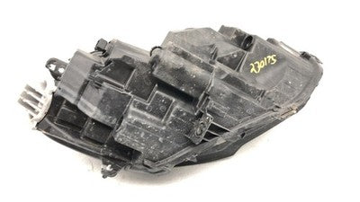 2018-20 Buick Regal Driver Left Head Light Front Lamp With Bracket Halogen T4a