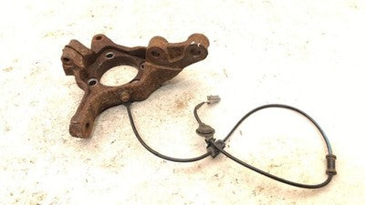2005-14 Legacy Outback Driver Left Front Spindle Steering Knuckle With Wheel Hub